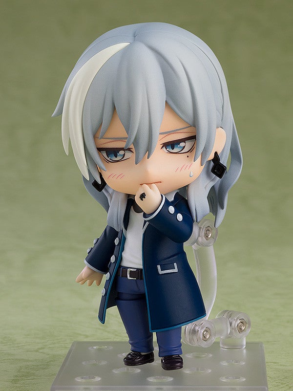 PRE-ORDER ORANGE ROUGE - Nendoroid 1665 - iDOLiSH7 - Yuki [2nd Release]