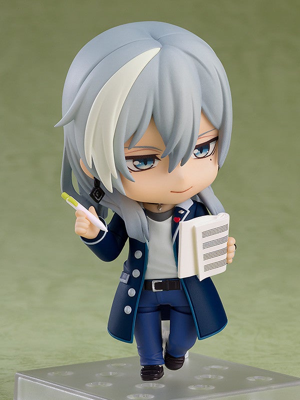 PRE-ORDER ORANGE ROUGE - Nendoroid 1665 - iDOLiSH7 - Yuki [2nd Release]