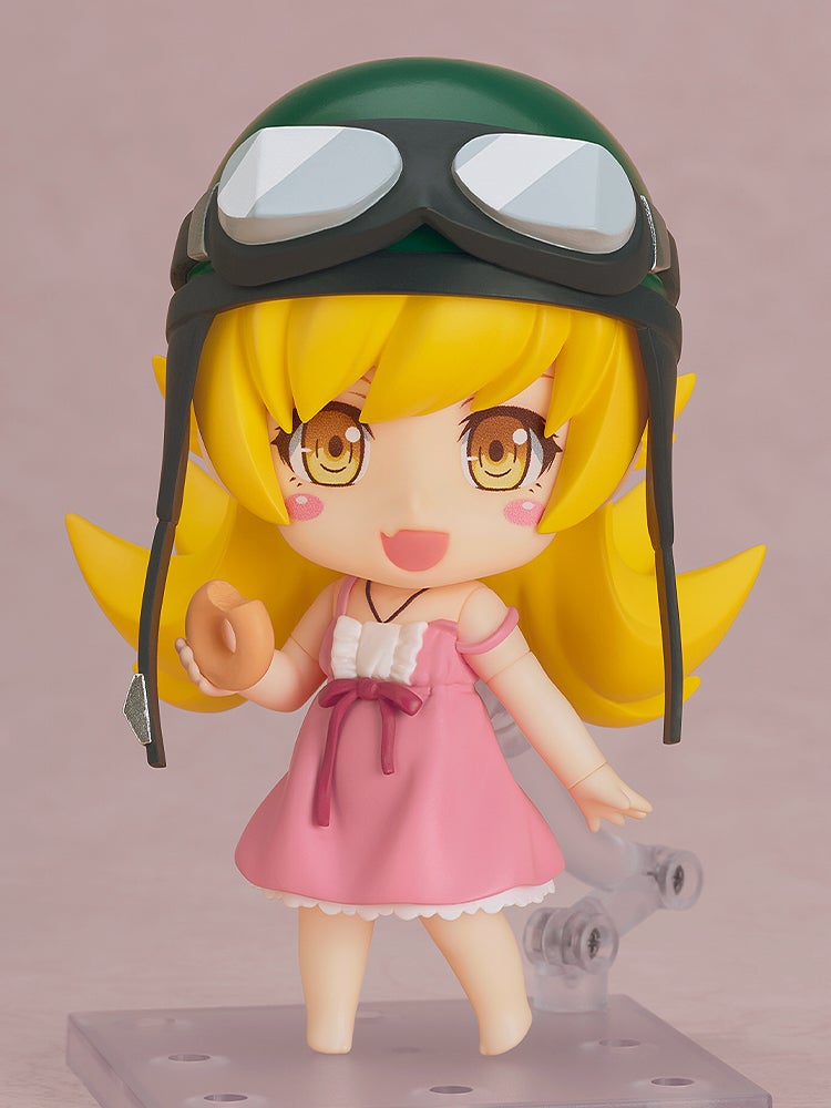 SPECIAL ORDER Good Smile Company - Nendoroid 1734 - Monogatari - Shinobu Oshino 2.0 [EXCLUSIVE]