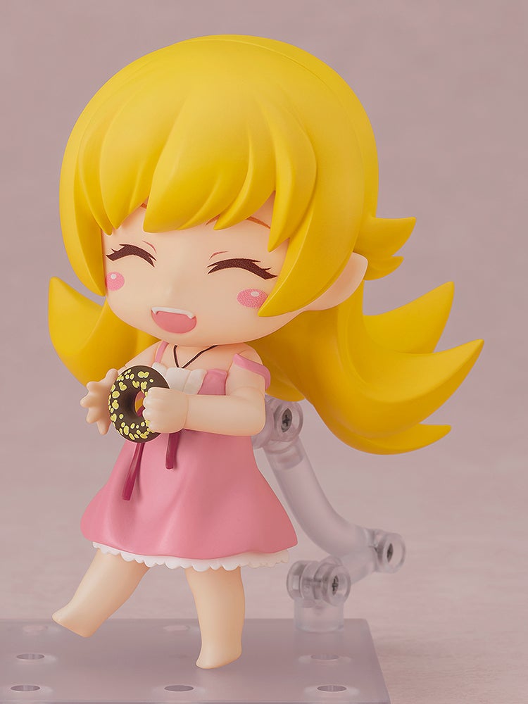 SPECIAL ORDER Good Smile Company - Nendoroid 1734 - Monogatari - Shinobu Oshino 2.0 [EXCLUSIVE]