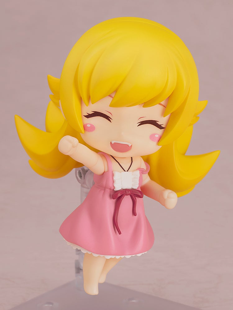 SPECIAL ORDER Good Smile Company - Nendoroid 1734 - Monogatari - Shinobu Oshino 2.0 [EXCLUSIVE]