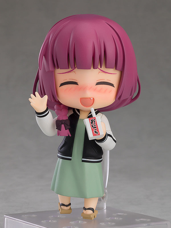PRE-ORDER Good Smile Company - Nendoroid 2269 - Bocchi the Rock! - Kikuri Hiroi