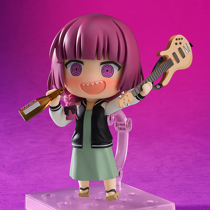 PRE-ORDER Good Smile Company - Nendoroid 2269 - Bocchi the Rock! - Kikuri Hiroi