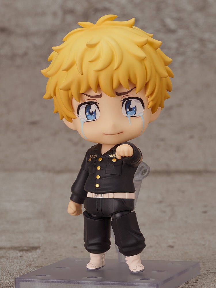 PRE-ORDER ORANGE ROUGE - Nendoroid 2806 - Tokyo Revengers - Takemichi Hanagaki [INTL]