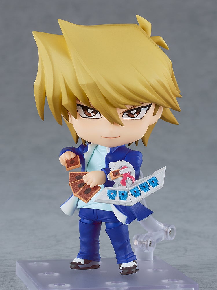 PRE-ORDER Good Smile Company - Nendoroid 2820 - Yu-Gi-Oh! Duel Monsters - Joey Wheeler [LIMITED] [EXCLUSIVE]