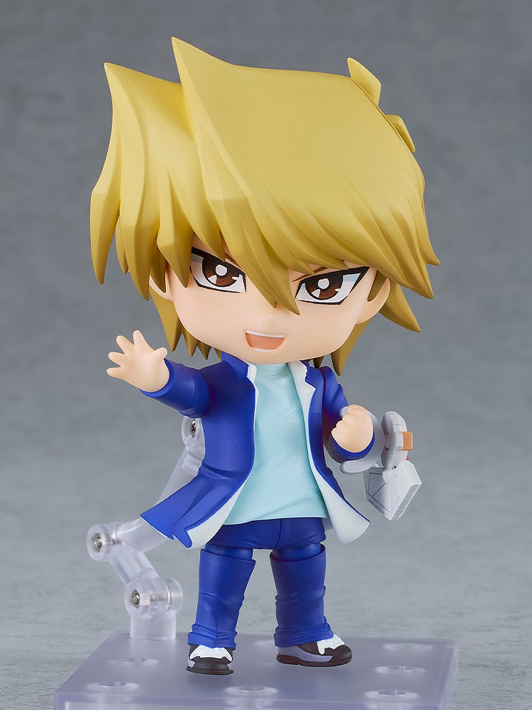 PRE-ORDER Good Smile Company - Nendoroid 2820 - Yu-Gi-Oh! Duel Monsters - Joey Wheeler [LIMITED] [EXCLUSIVE]
