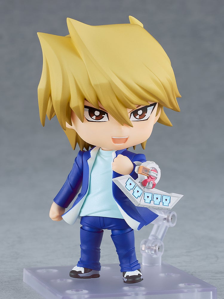PRE-ORDER Good Smile Company - Nendoroid 2820 - Yu-Gi-Oh! Duel Monsters - Joey Wheeler [LIMITED] [EXCLUSIVE]