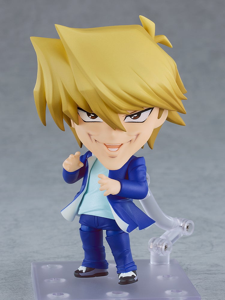 PRE-ORDER Good Smile Company - Nendoroid 2820 - Yu-Gi-Oh! Duel Monsters - Joey Wheeler [LIMITED] [EXCLUSIVE]