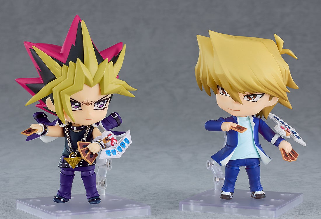 PRE-ORDER Good Smile Company - Nendoroid 2820 - Yu-Gi-Oh! Duel Monsters - Joey Wheeler [LIMITED] [EXCLUSIVE]