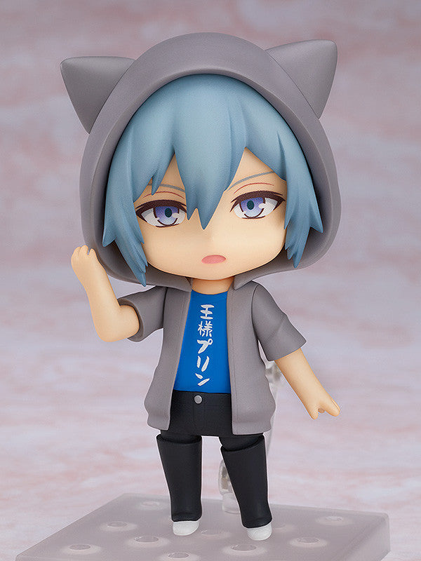 PRE-ORDER ORANGE ROUGE - Nendoroid 926 - IDOLiSH7 - Tamaki Yotsuba [2nd Release]
