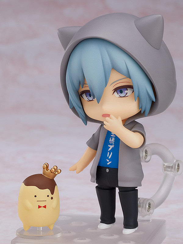 PRE-ORDER ORANGE ROUGE - Nendoroid 926 - IDOLiSH7 - Tamaki Yotsuba [2nd Release]