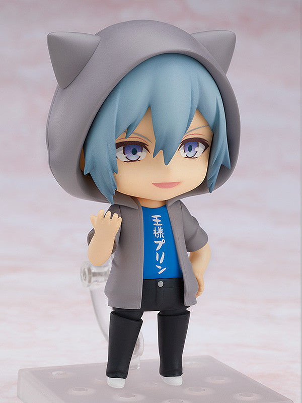 PRE-ORDER ORANGE ROUGE - Nendoroid 926 - IDOLiSH7 - Tamaki Yotsuba [2nd Release]