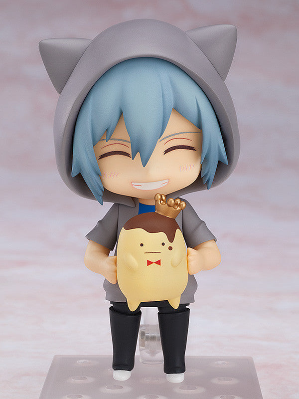 PRE-ORDER ORANGE ROUGE - Nendoroid 926 - IDOLiSH7 - Tamaki Yotsuba [2nd Release]