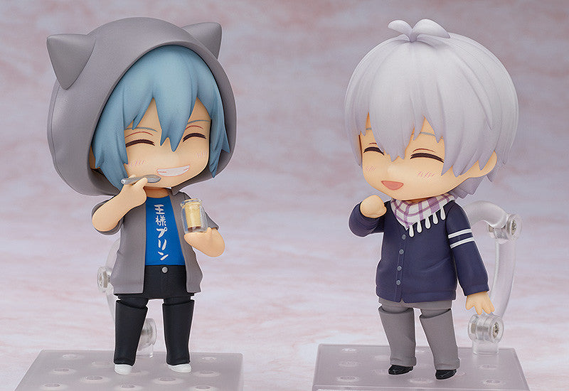 PRE-ORDER ORANGE ROUGE - Nendoroid 926 - IDOLiSH7 - Tamaki Yotsuba [2nd Release]