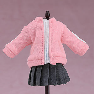 IN-STOCK Good Smile Company - Nendoroid Doll - Bocchi the Rock! - Hitori Gotoh