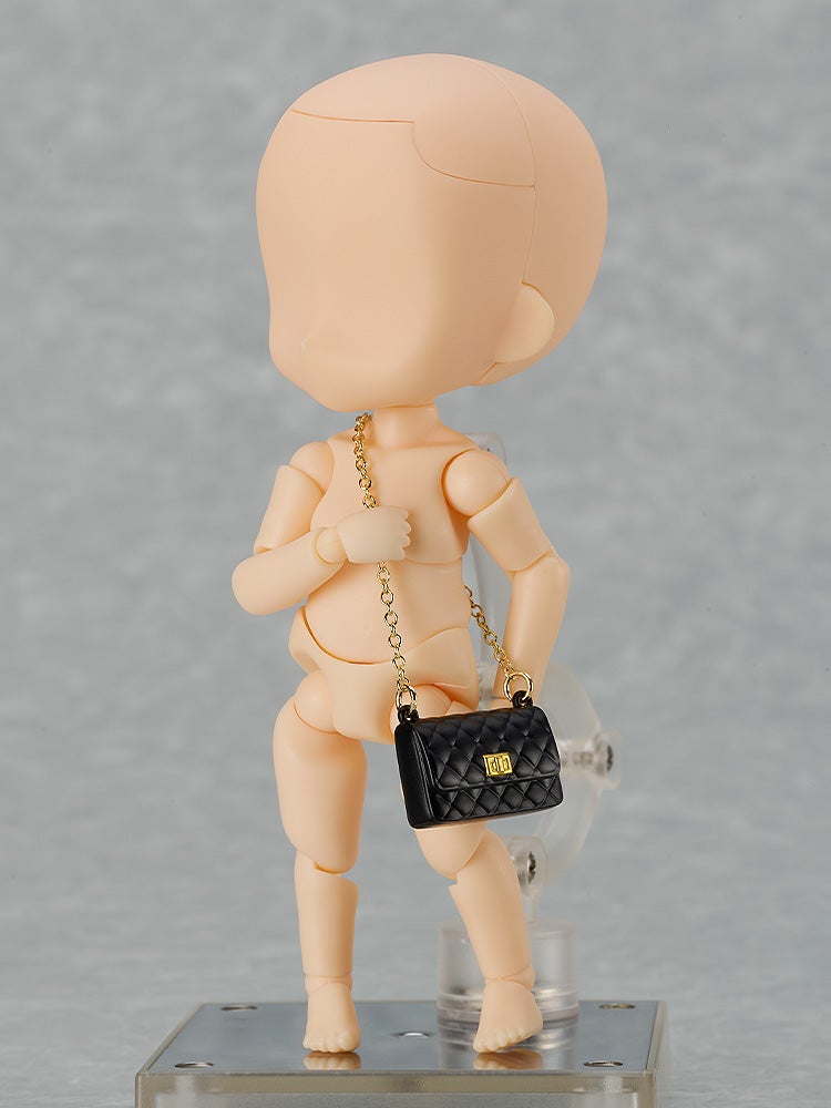 PRE-ORDER Good Smile Company - Nendoroid Doll - Bag Parts Set