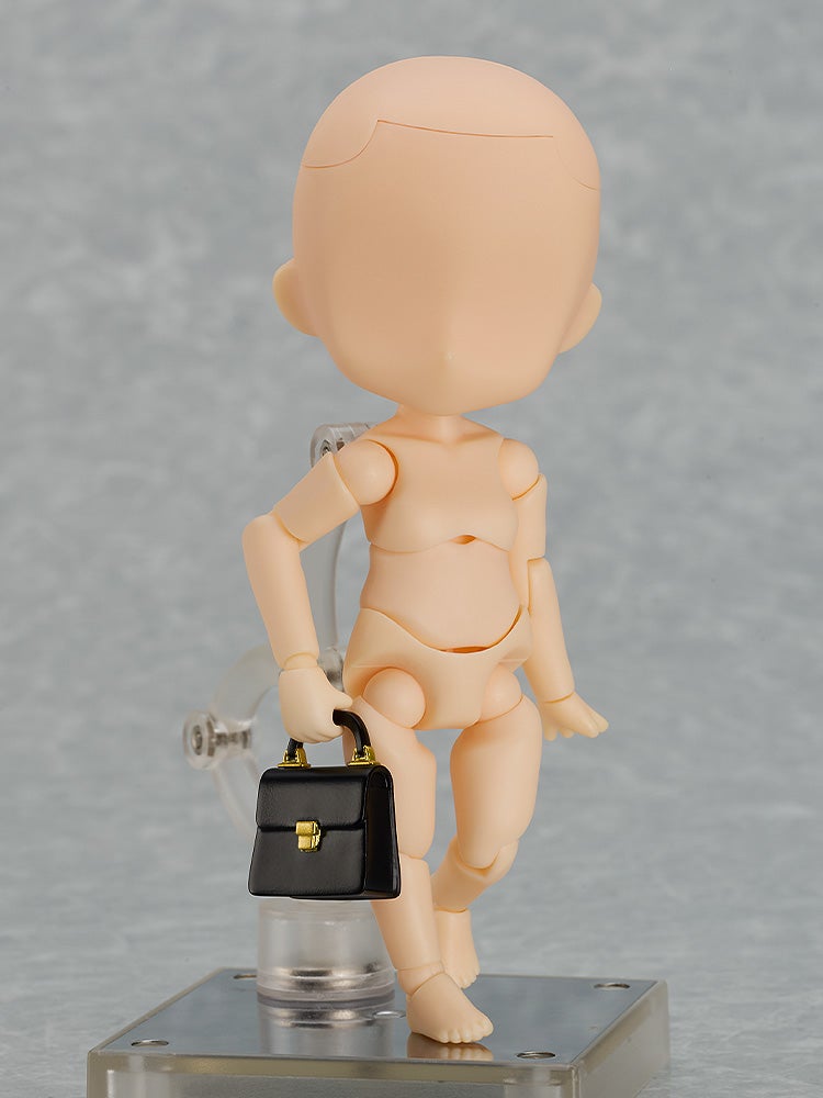 PRE-ORDER Good Smile Company - Nendoroid Doll - Bag Parts Set