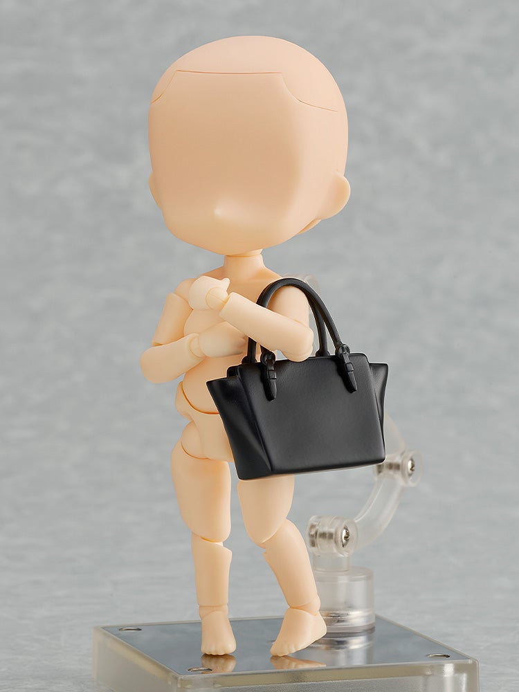 PRE-ORDER Good Smile Company - Nendoroid Doll - Bag Parts Set