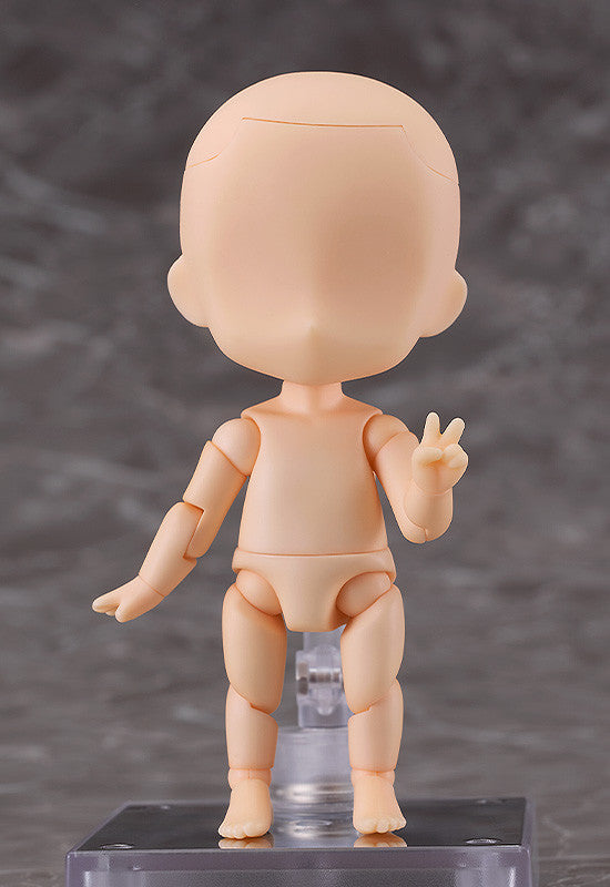 BACK-ORDER Good Smile Company - Nendoroid Doll archetype 1.1: Kids: Peach