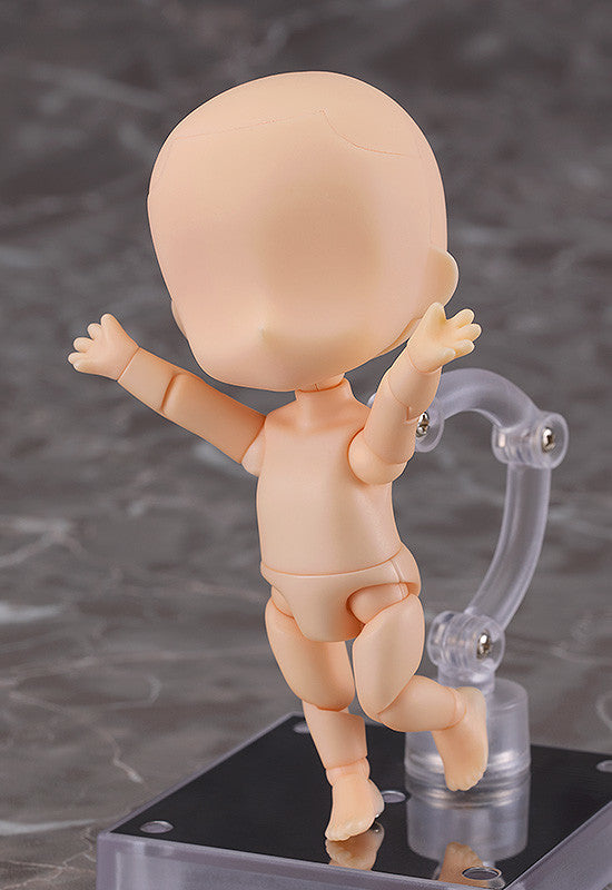 BACK-ORDER Good Smile Company - Nendoroid Doll archetype 1.1: Kids: Peach