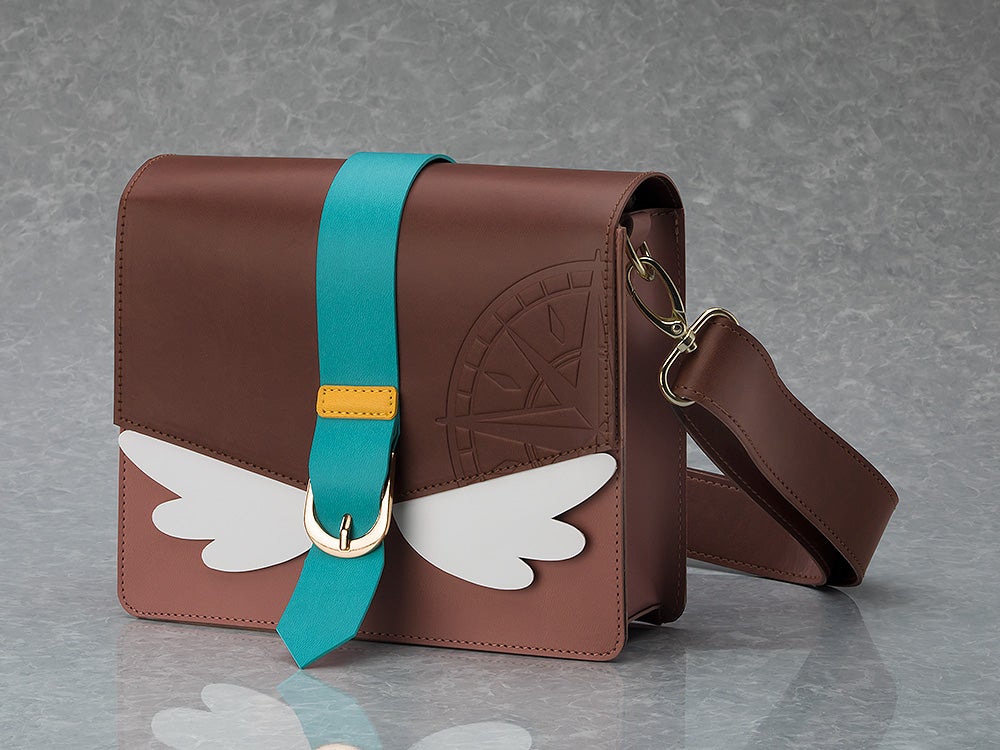 SPECIAL ORDER Good Smile Company - Nendoroid Pouch - Character Vocal Series 01: Hatsune Miku - Hatsune Miku: 100th Adventure Ver. [EXCLUSIVE]