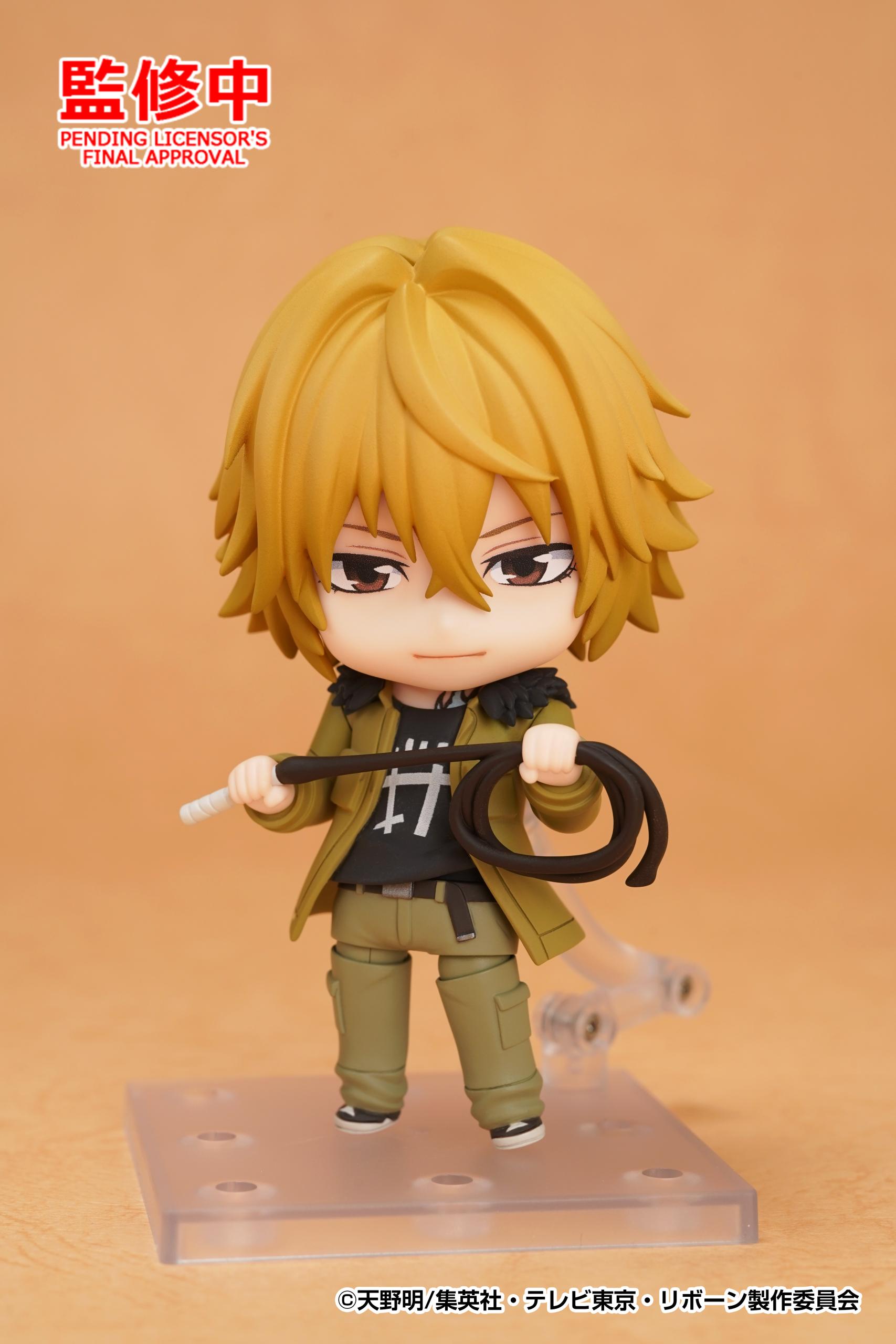 IN-STOCK Good Smile Company - Nendoroid 2779 - REBORN! - Dino
