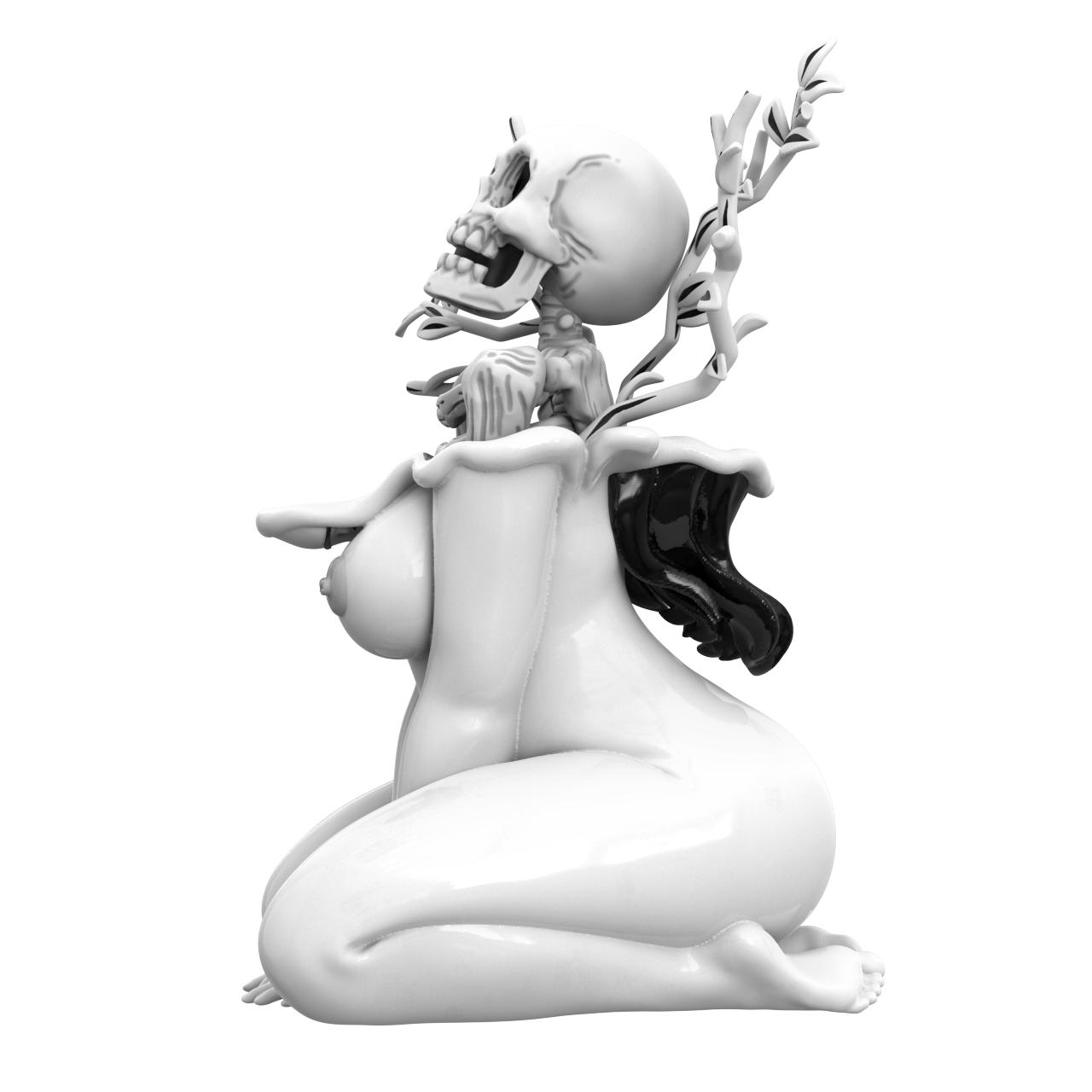 PRE-ORDER Mighty Jaxx - New Me by Matt Bailey