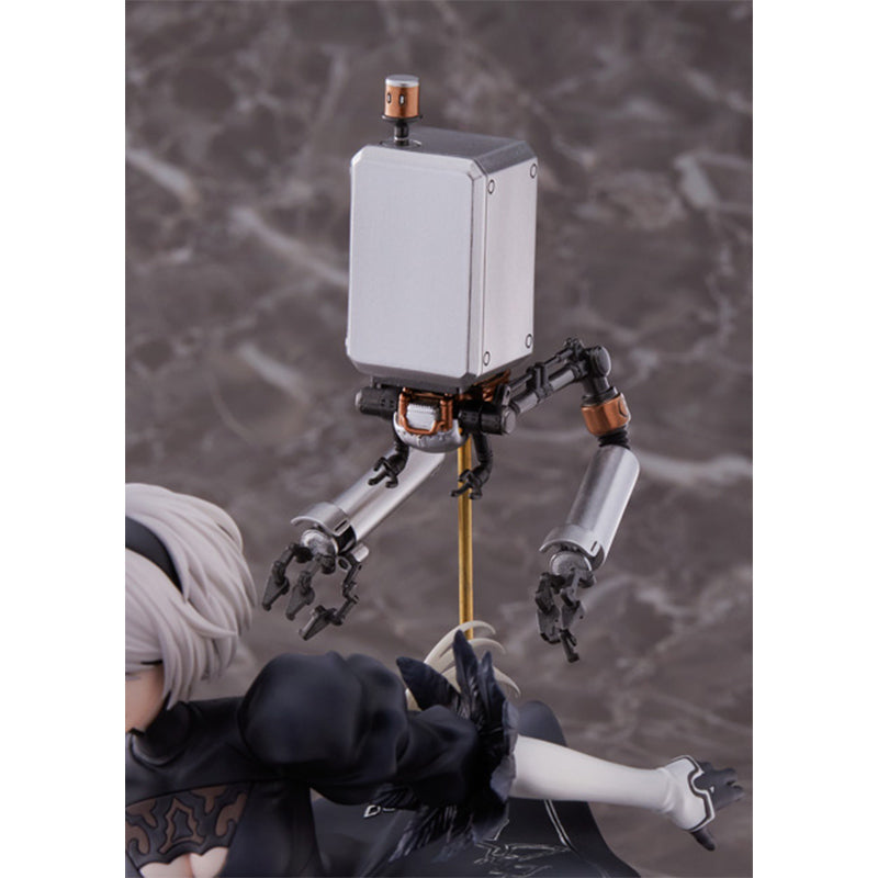 SPECIAL ORDER Aniplex - NieR:Automata 1.1a - YoRHa No.2 Type B: Luxury Edition 1/7 [EXCLUSIVE] [JP]
