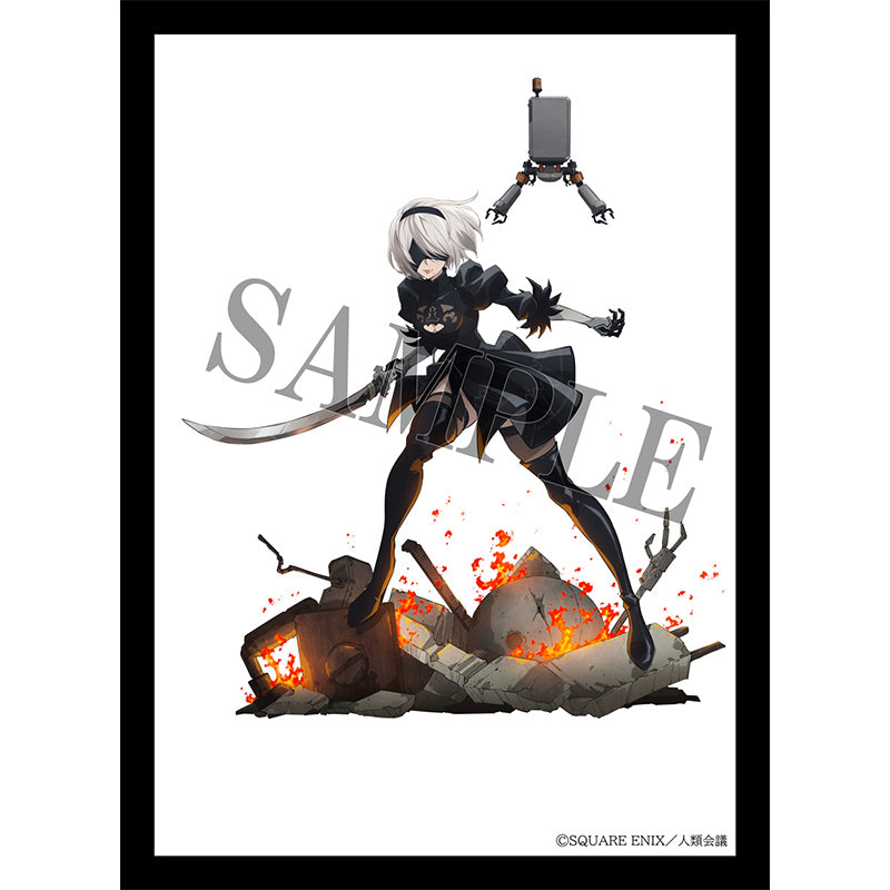 SPECIAL ORDER Aniplex - NieR:Automata 1.1a - YoRHa No.2 Type B: Luxury Edition 1/7 [EXCLUSIVE] [JP]