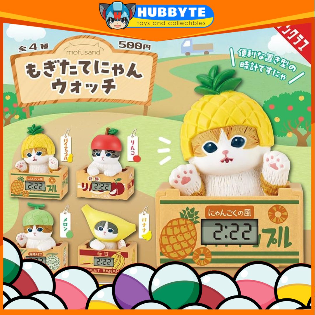 Hubbyte Toy Store