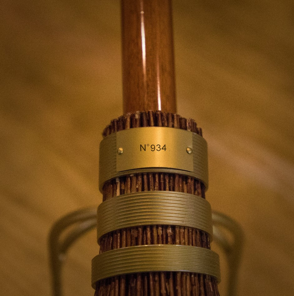 PRE-ORDER Cine Replicas - Nimbus 2000 - 2020 Edition (Lifesize Replica)