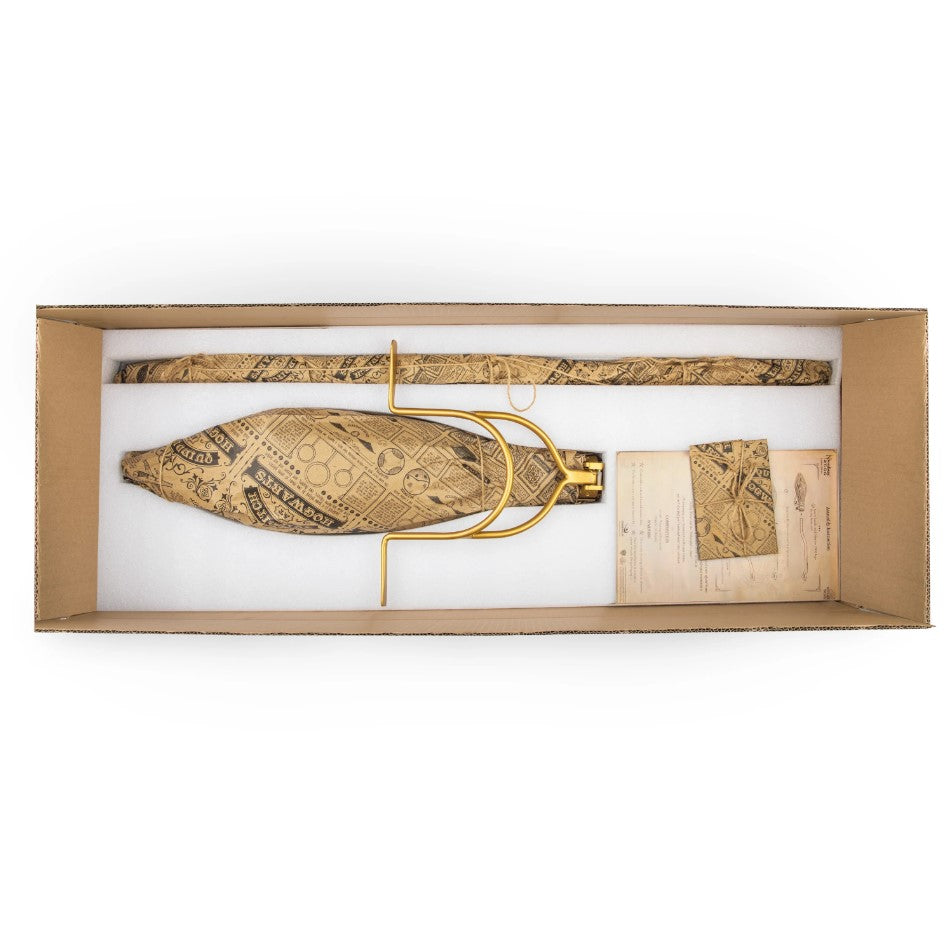 PRE-ORDER Cine Replicas - Nimbus 2000 - 2020 Edition (Lifesize Replica)