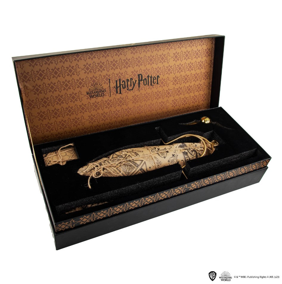 PRE-ORDER Cine Replicas - Nimbus 2000 Junior (1:2 Scale Replica)