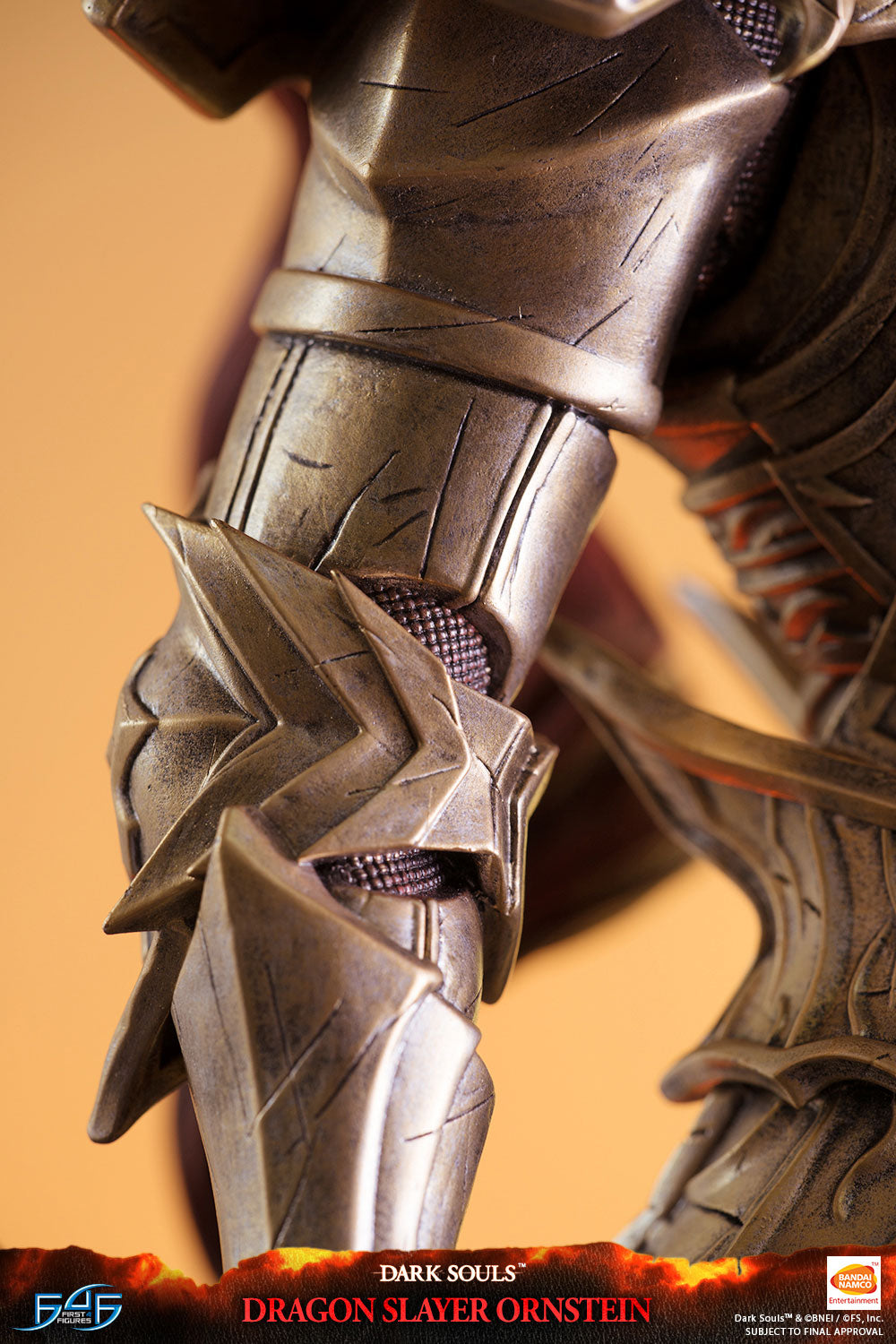 PRE-ORDER First4Figures - Dark Souls - Dragon Slayer Ornstein: Standard Edition