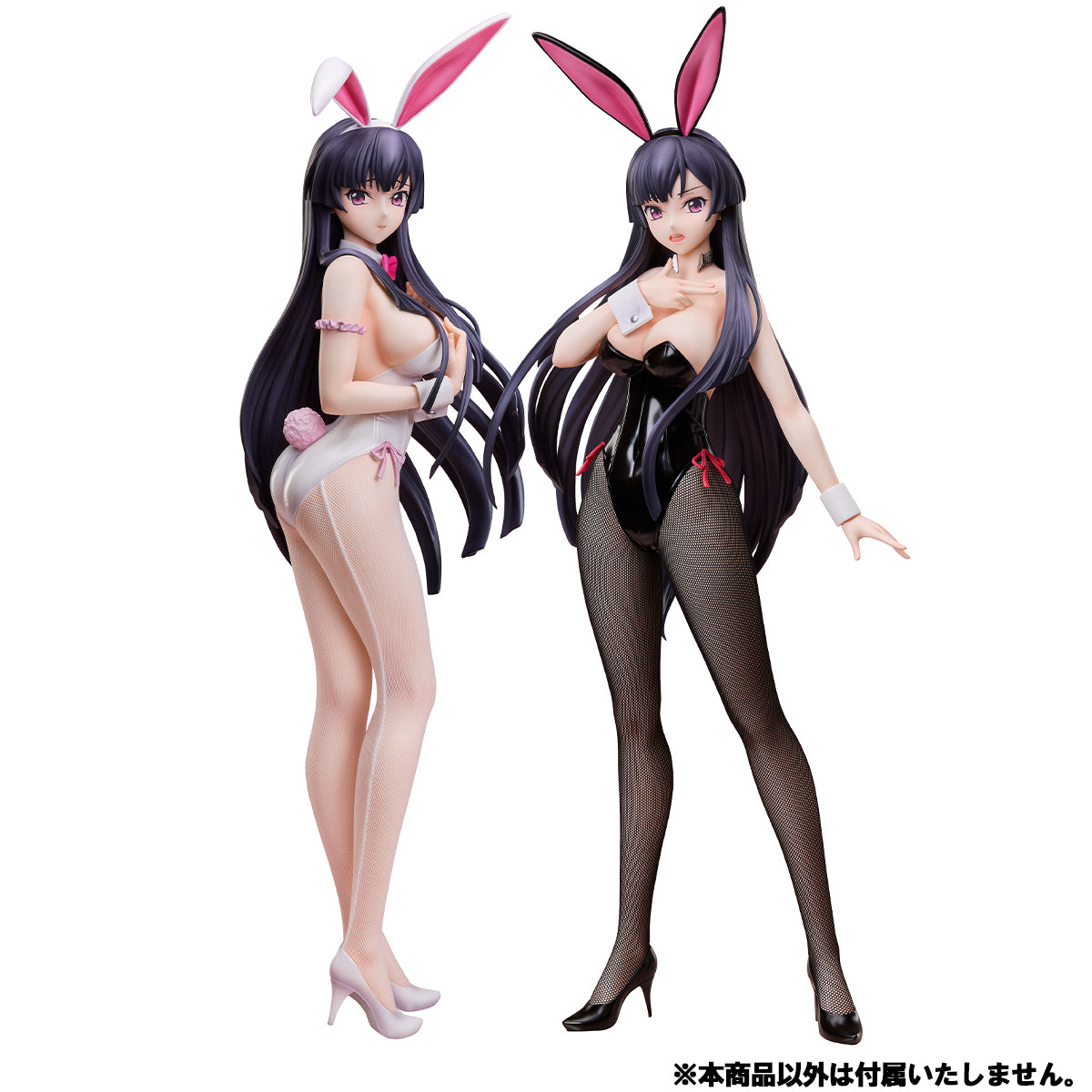 PRE-ORDER FREEing - B-Style - CODE GEASS Rozé of the Recapture - Sakura Haruyanaginomiya: Bunny Ver 1/4 [EXCLUSIVE]