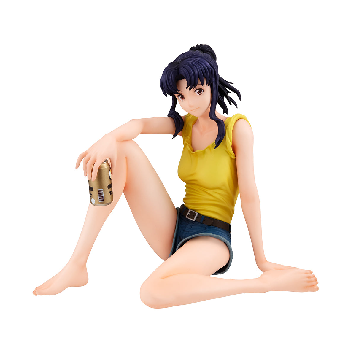 PRE-ORDER MegaHouse - GALS Series - Rebuild of Evangelion - Misato Katsuragi &amp; PenPen Ver. 2 [EXCLUSIVE]