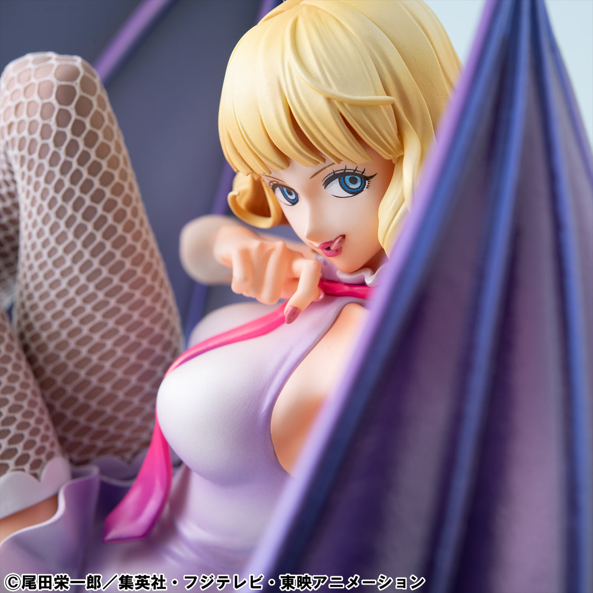 PRE-ORDER MegaHouse - Portrait.Of.Pirates - One Piece: Evolutionary History - Stussy [EXCLUSIVE]