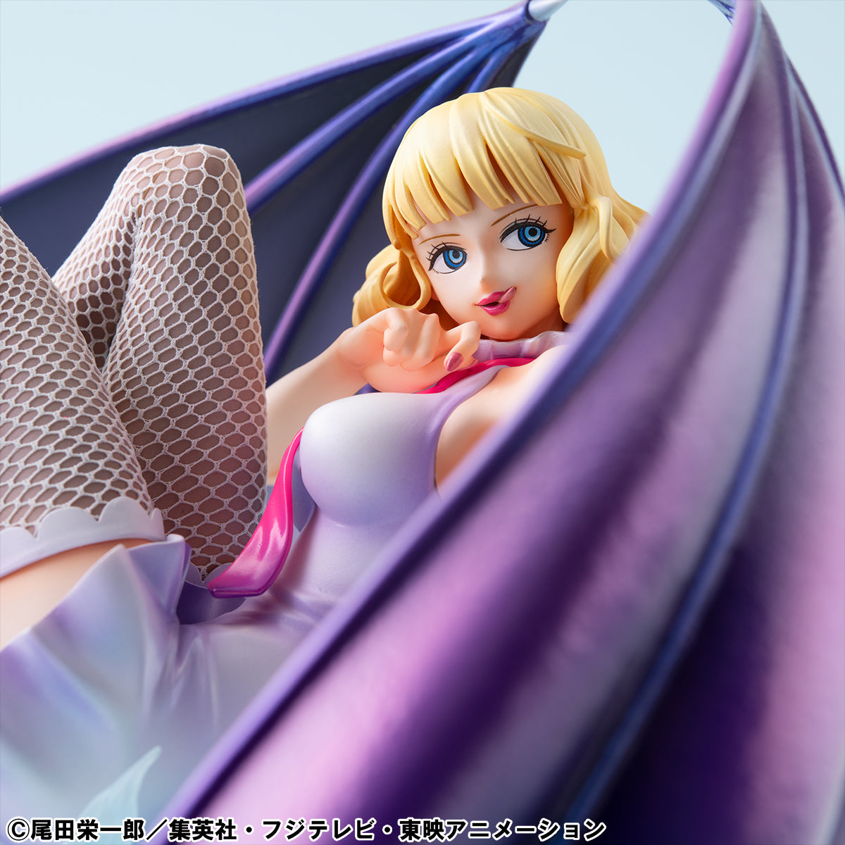 PRE-ORDER MegaHouse - Portrait.Of.Pirates - One Piece: Evolutionary History - Stussy [EXCLUSIVE]