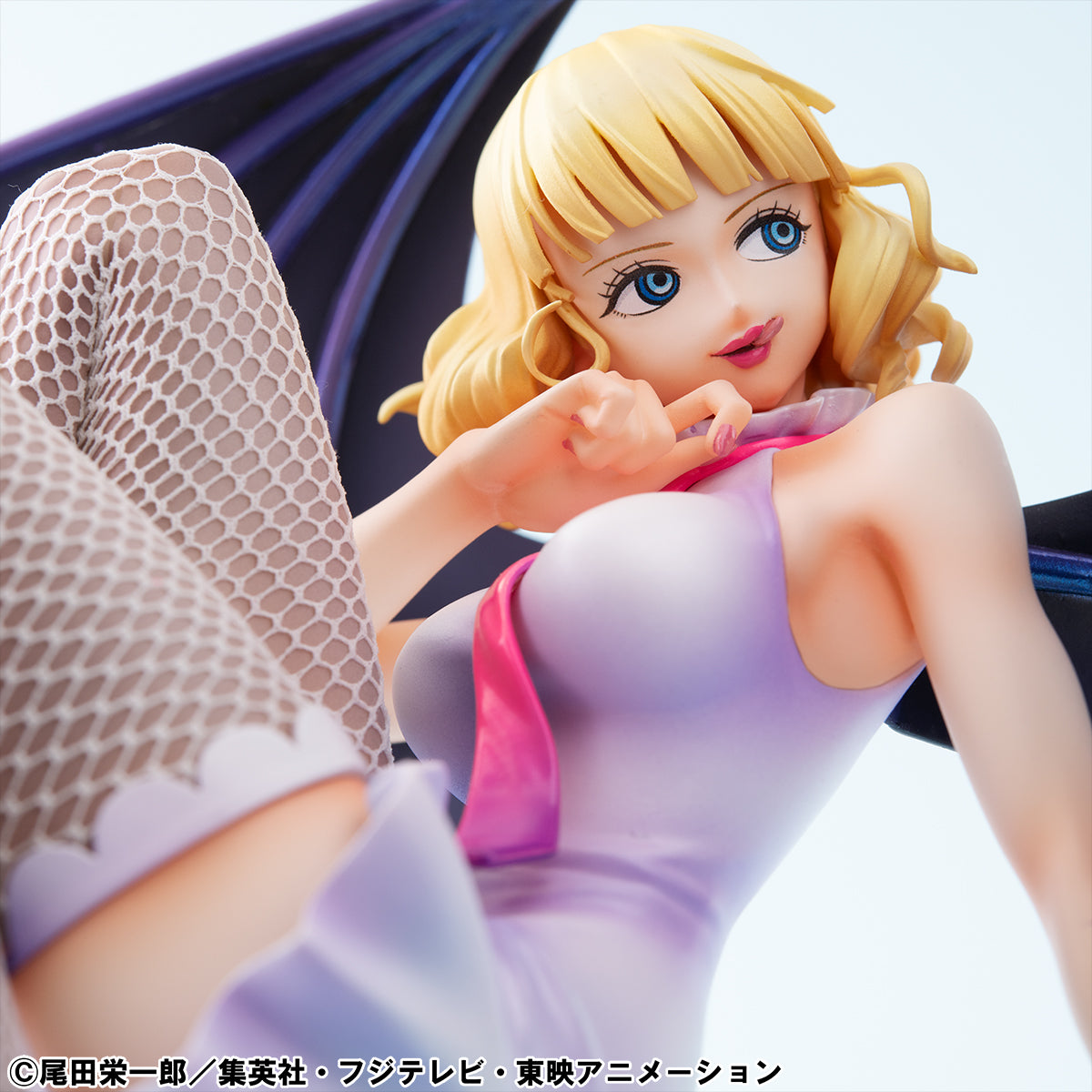 PRE-ORDER MegaHouse - Portrait.Of.Pirates - One Piece: Evolutionary History - Stussy [EXCLUSIVE]