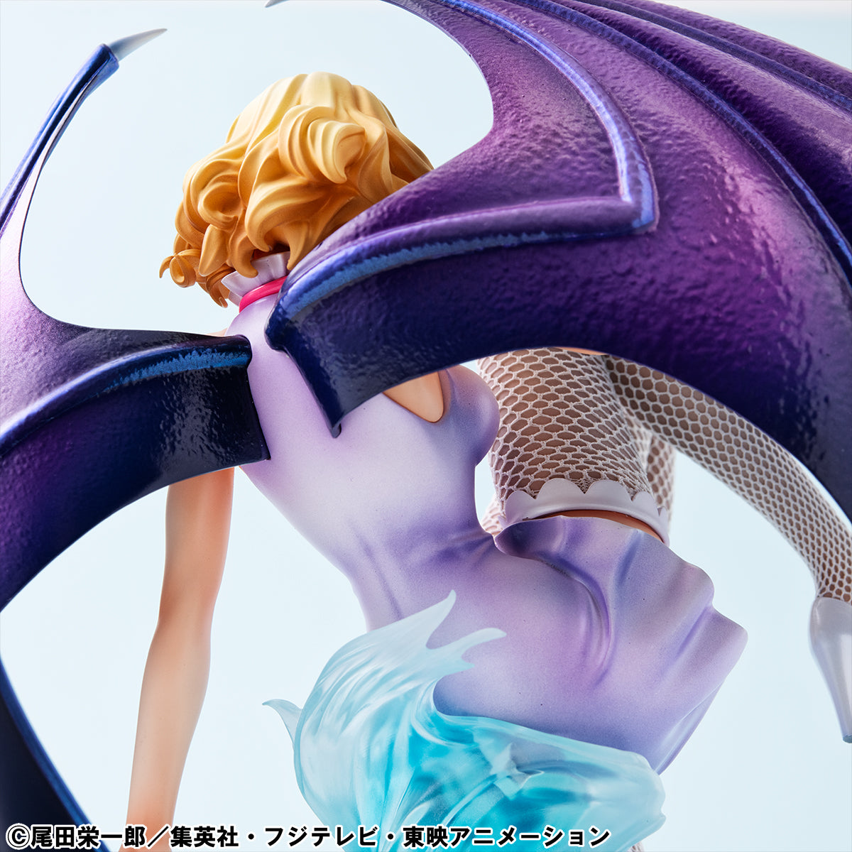 PRE-ORDER MegaHouse - Portrait.Of.Pirates - One Piece: Evolutionary History - Stussy [EXCLUSIVE]