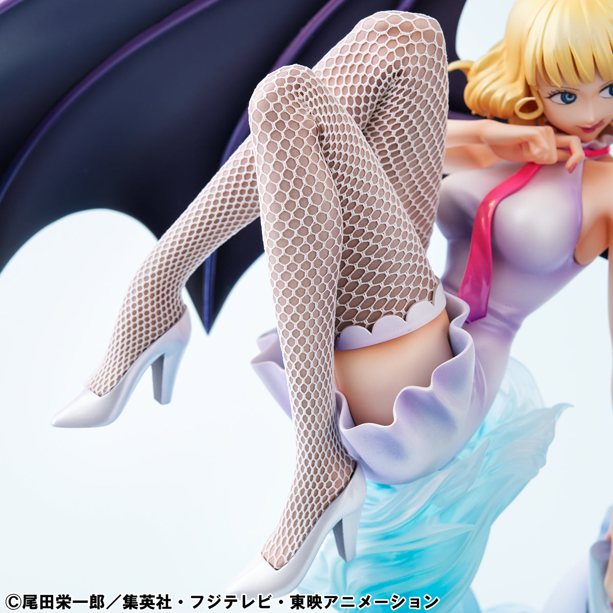 PRE-ORDER MegaHouse - Portrait.Of.Pirates - One Piece: Evolutionary History - Stussy [EXCLUSIVE]