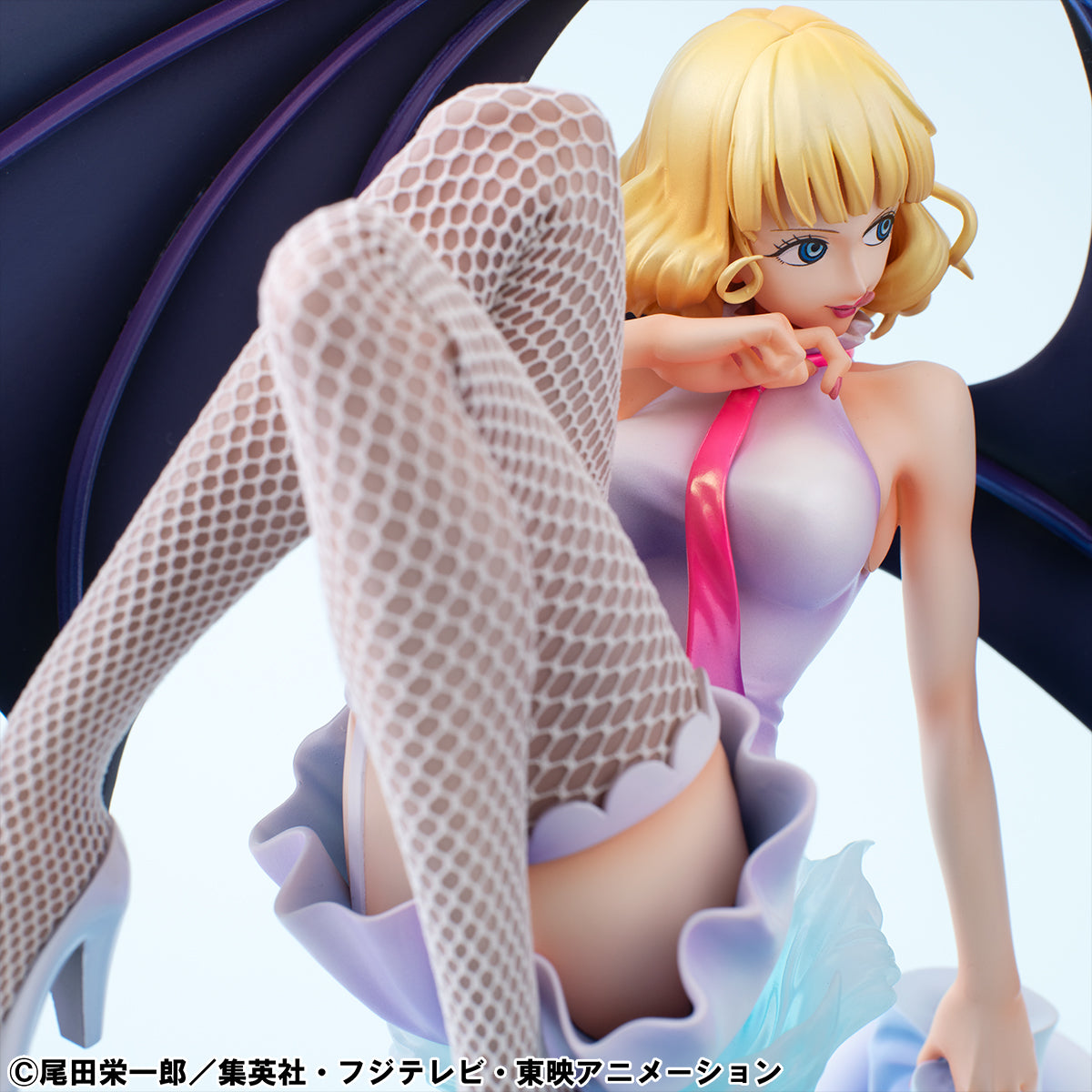 PRE-ORDER MegaHouse - Portrait.Of.Pirates - One Piece: Evolutionary History - Stussy [EXCLUSIVE]