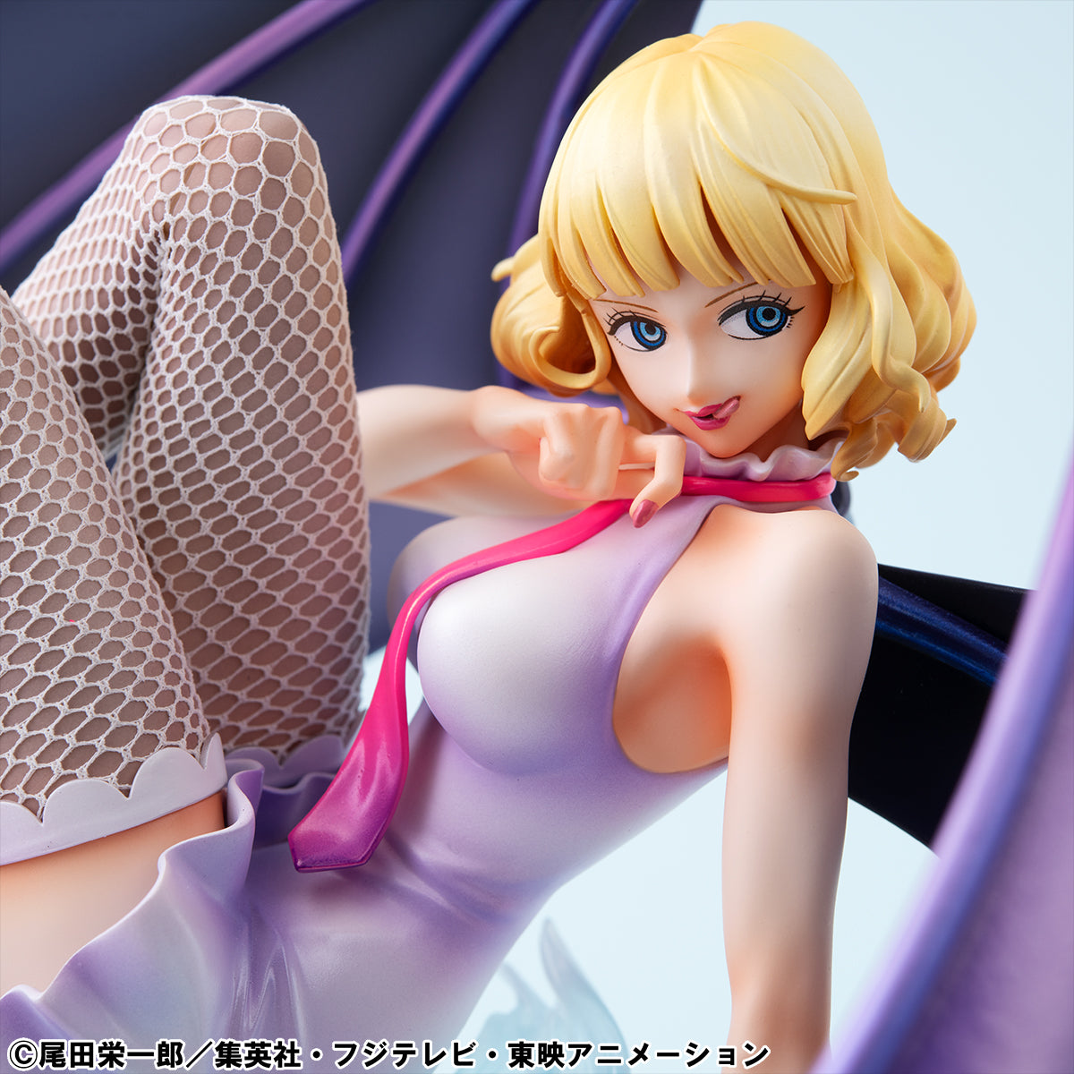 PRE-ORDER MegaHouse - Portrait.Of.Pirates - One Piece: Evolutionary History - Stussy [EXCLUSIVE]