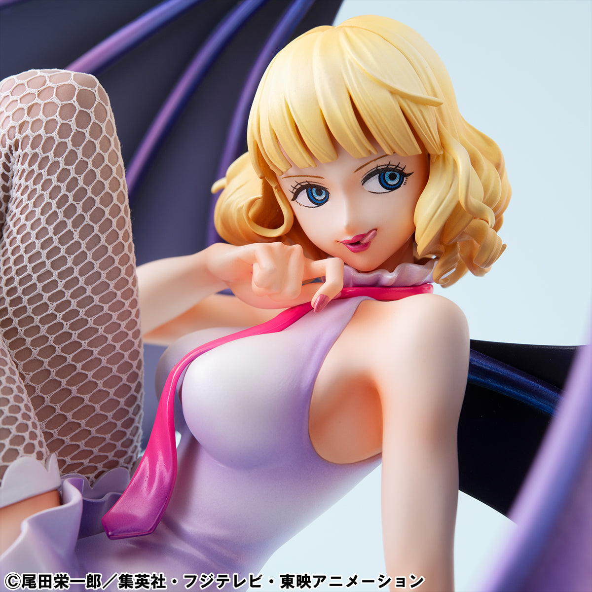 PRE-ORDER MegaHouse - Portrait.Of.Pirates - One Piece: Evolutionary History - Stussy [EXCLUSIVE]