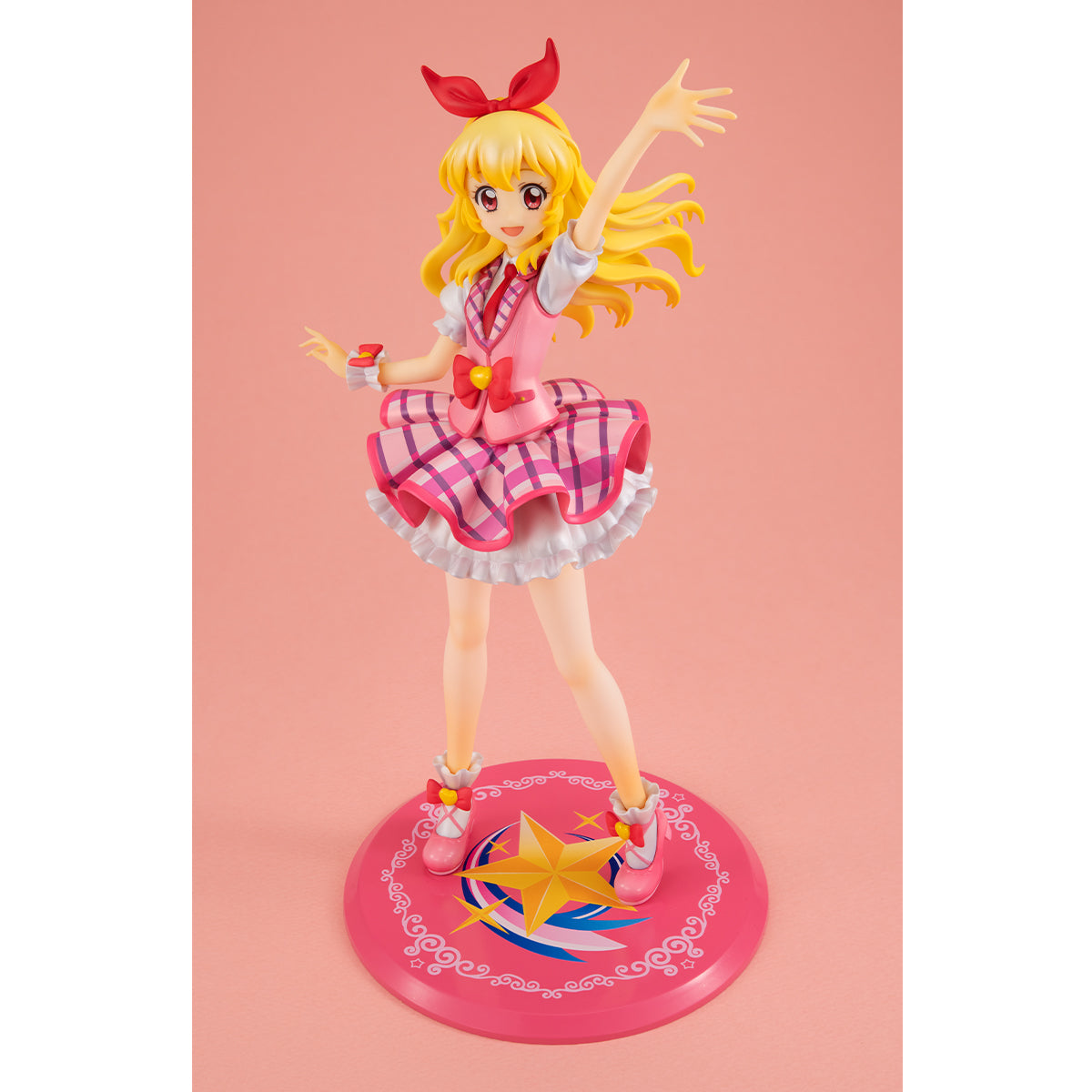 PRE-ORDER MegaHouse - Lucrea - Aikatsu! 10th STORY STARWAY To The Future - Ichigo Hoshimiya: To the Bright Future [EXCLUSIVE]