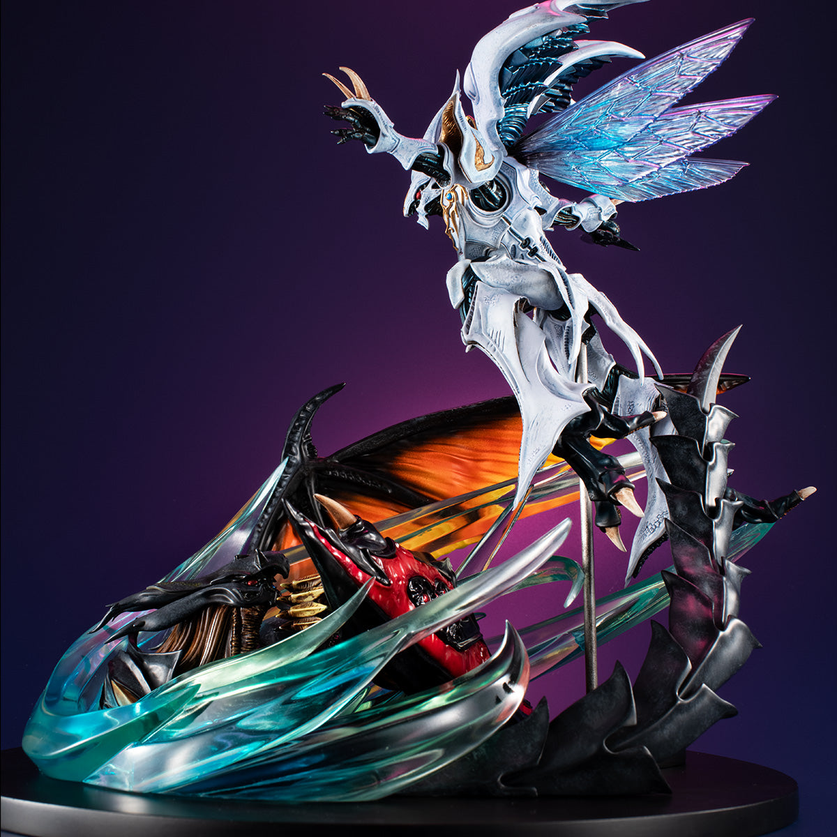 PRE-ORDER MegaHouse - Real Posing Robot - Aura Battler Dunbine - Sirbine [EXCLUSIVE]