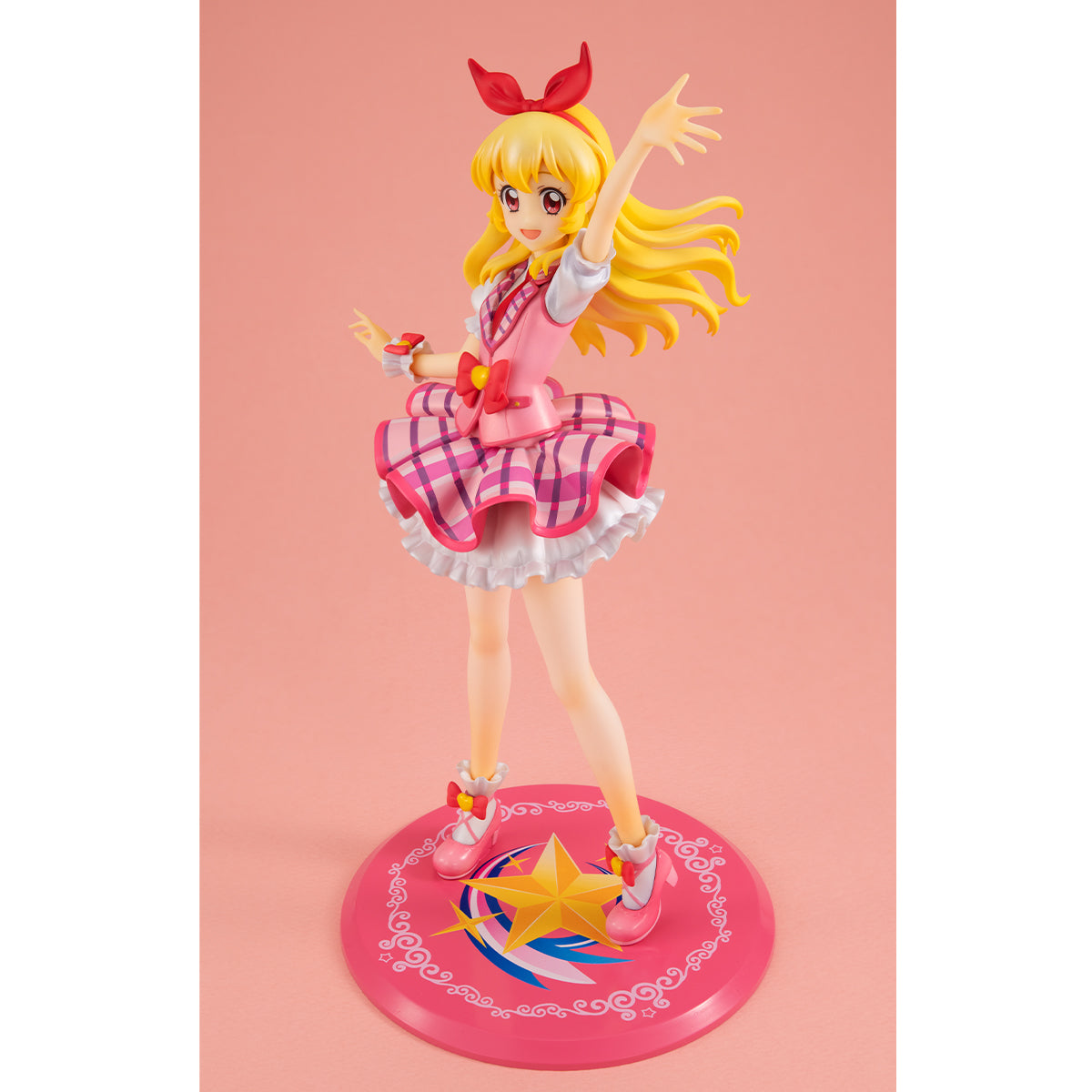 PRE-ORDER MegaHouse - Lucrea - Aikatsu! 10th STORY STARWAY To The Future - Ichigo Hoshimiya: To the Bright Future [EXCLUSIVE]
