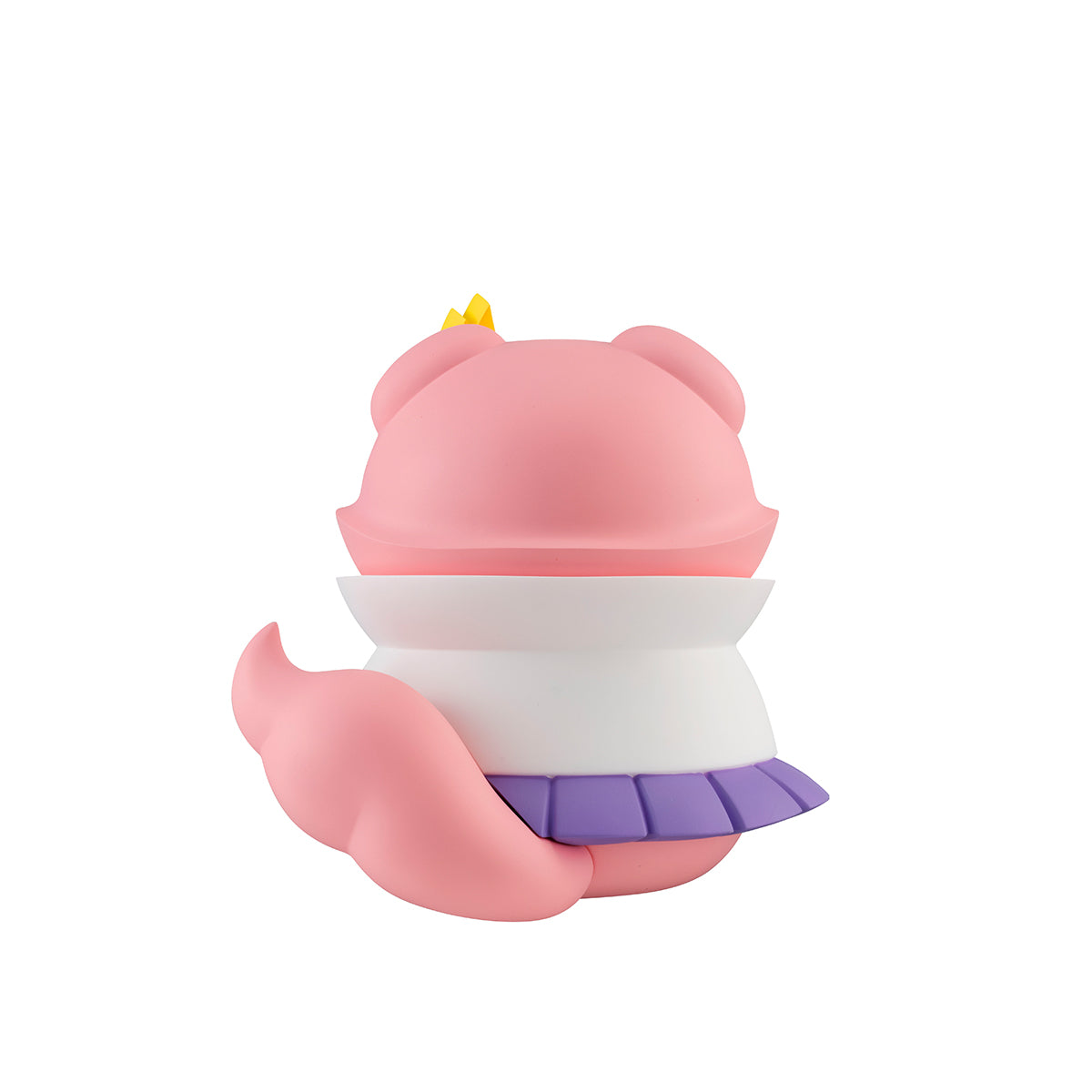 IN-STOCK MegaHouse - MEGA CAT PROJECT - Mobile Suit Gundam SEED - Giant Nyandam SEED - Kira, Arthrun & Lacus Set [EXCLUSIVE]