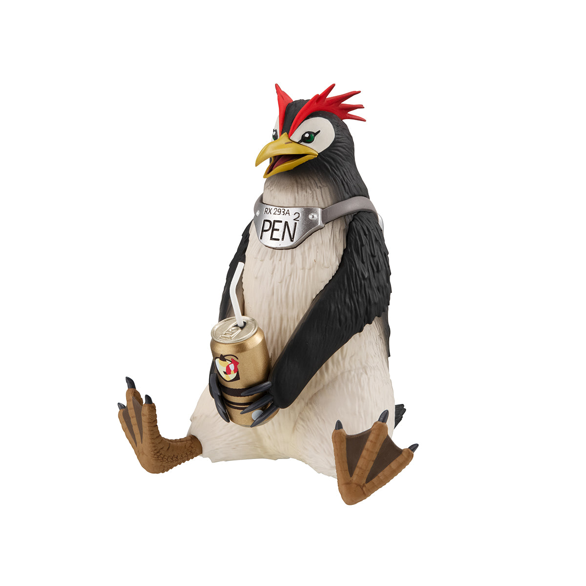 PRE-ORDER MegaHouse - GALS Series - Rebuild of Evangelion - Misato Katsuragi &amp; PenPen Ver. 2 [EXCLUSIVE]