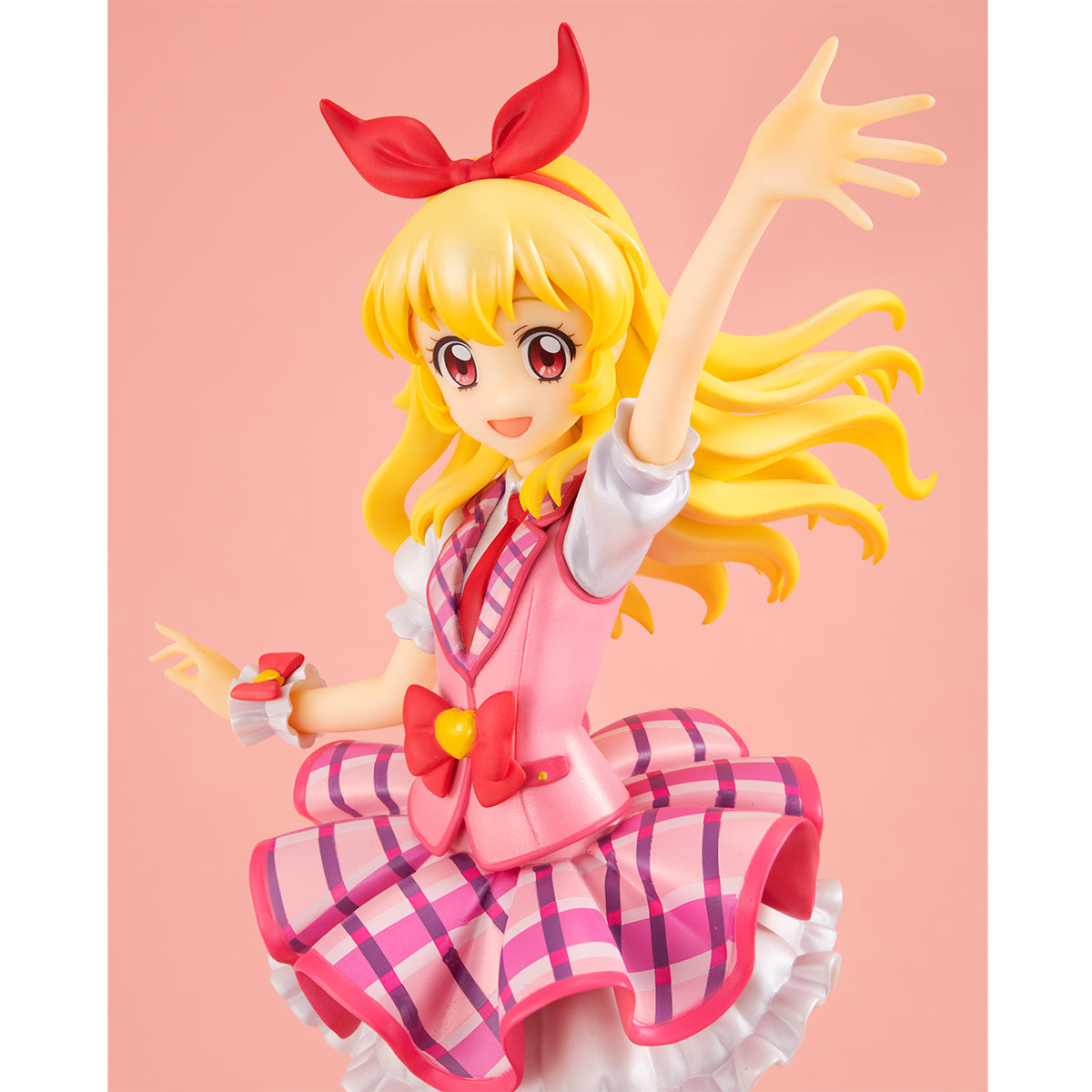 PRE-ORDER MegaHouse - Lucrea - Aikatsu! 10th STORY STARWAY To The Future - Ichigo Hoshimiya: To the Bright Future [EXCLUSIVE]